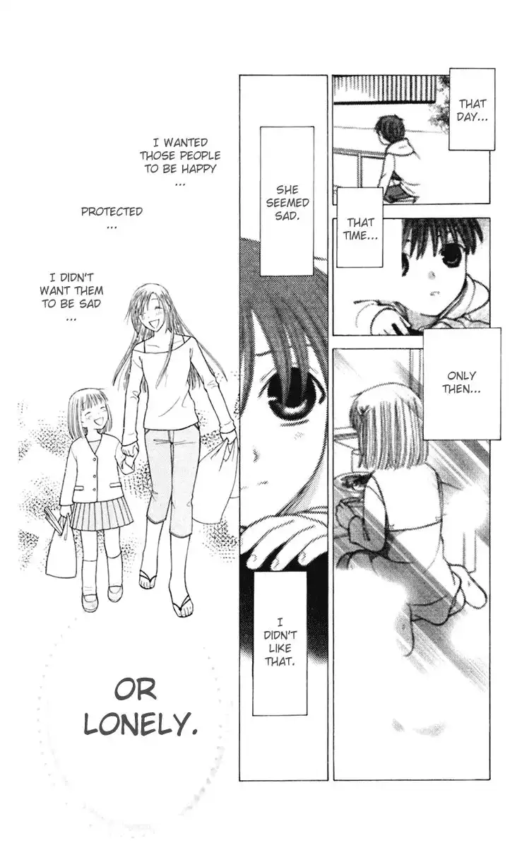 Fruits Basket Chapter 120 16